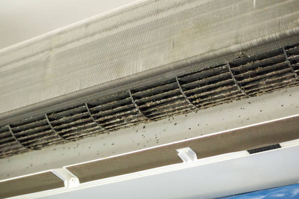 Reliable Lawton, OK Airduct Cleaning Solutions